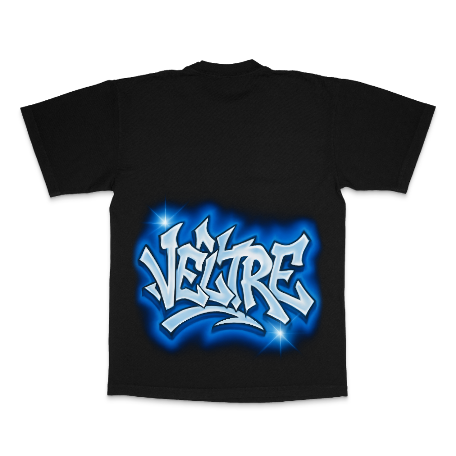 City Of Champions Heavyweight T-shirt