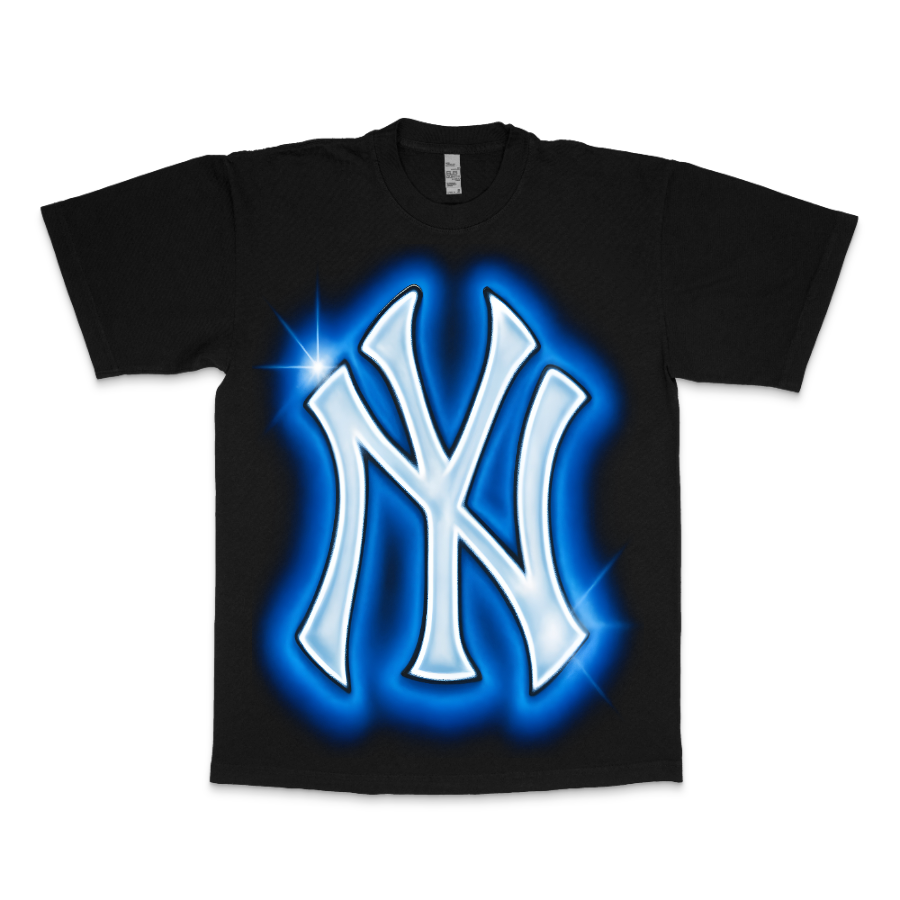 City Of Champions Heavyweight T-shirt