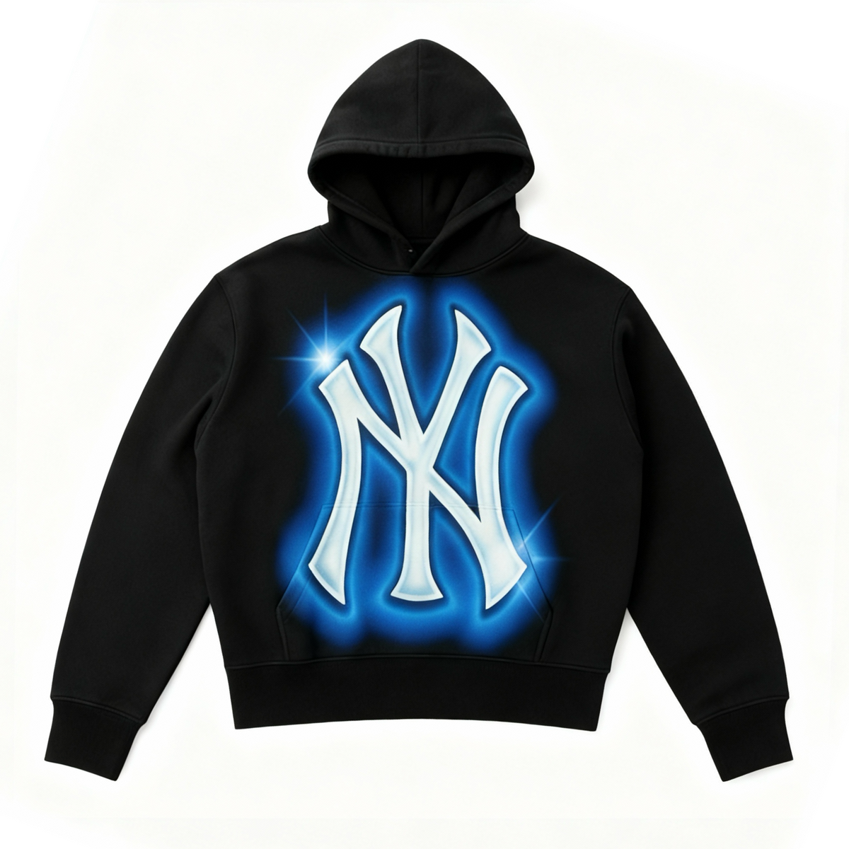 City Of Champions Hoodie