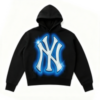 City Of Champions Hoodie