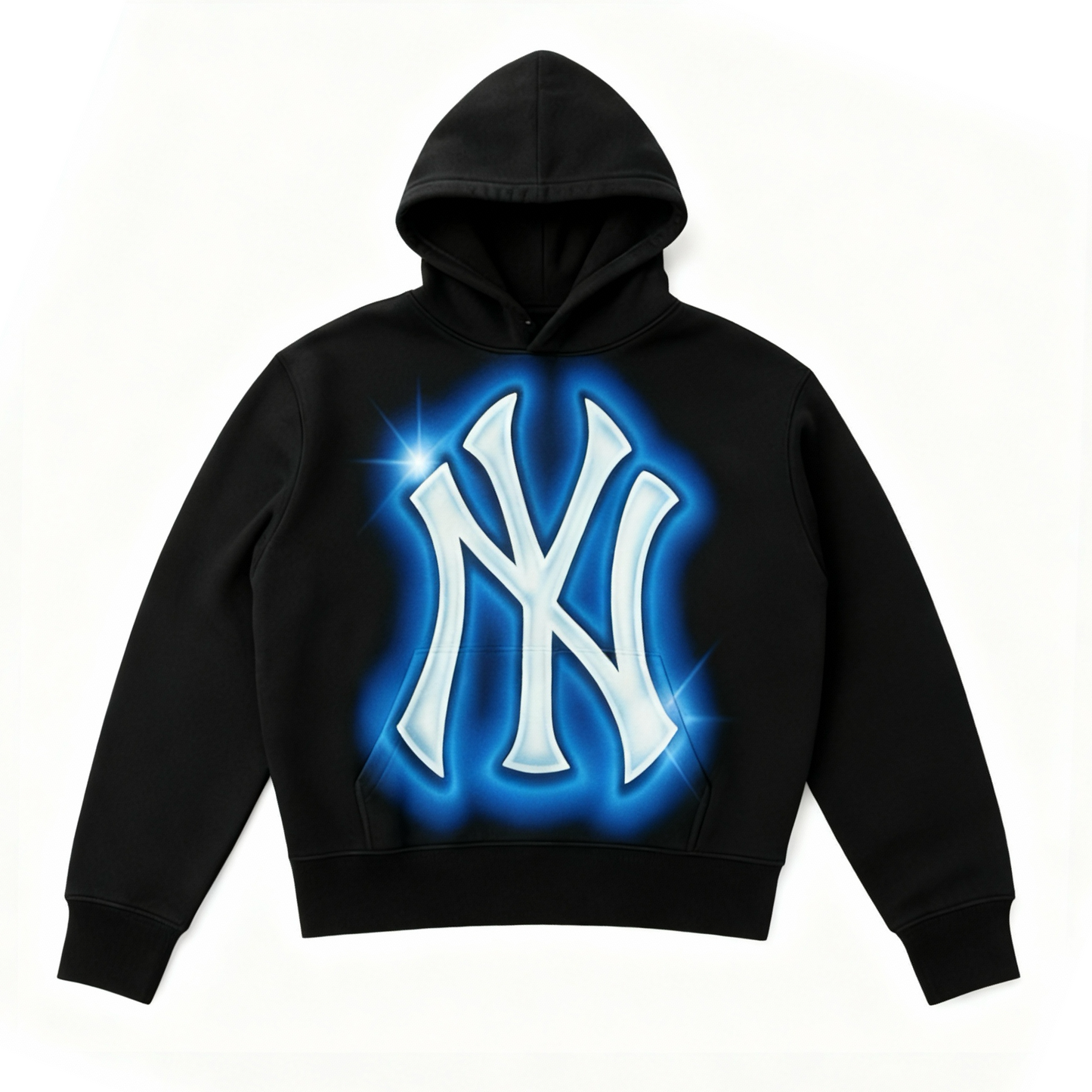 City Of Champions Hoodie
