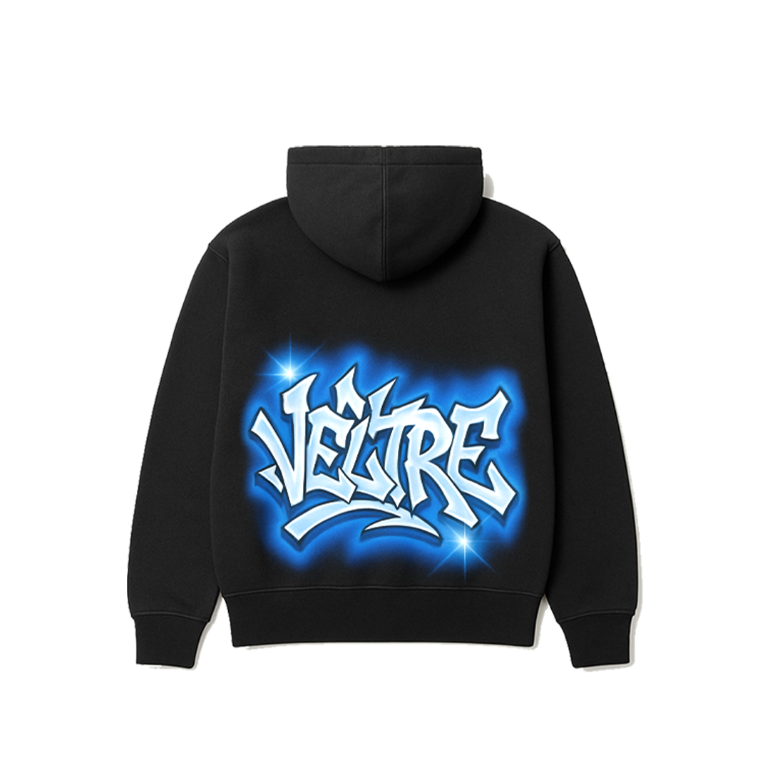 City Of Champions Hoodie