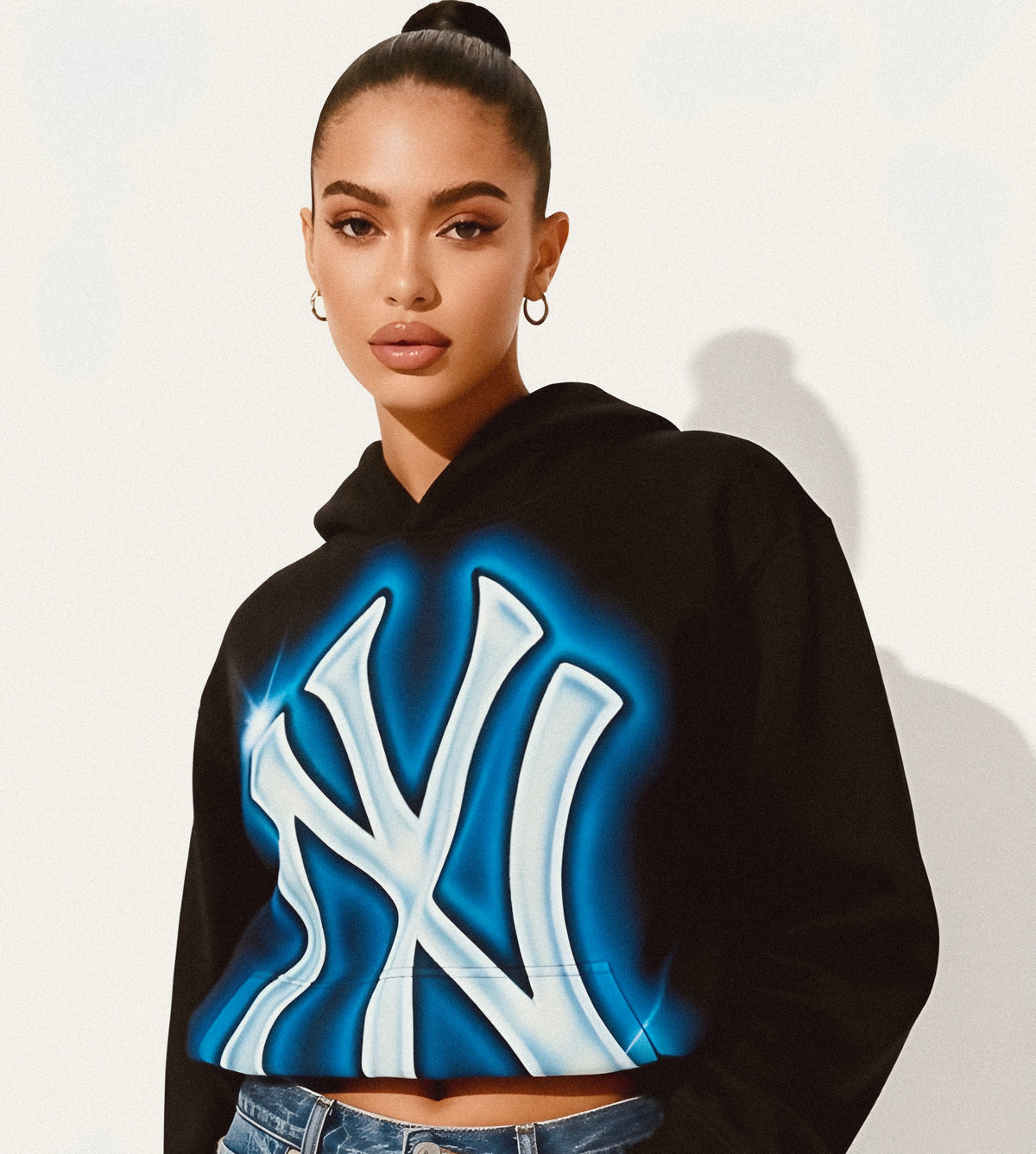 City Of Champions Hoodie