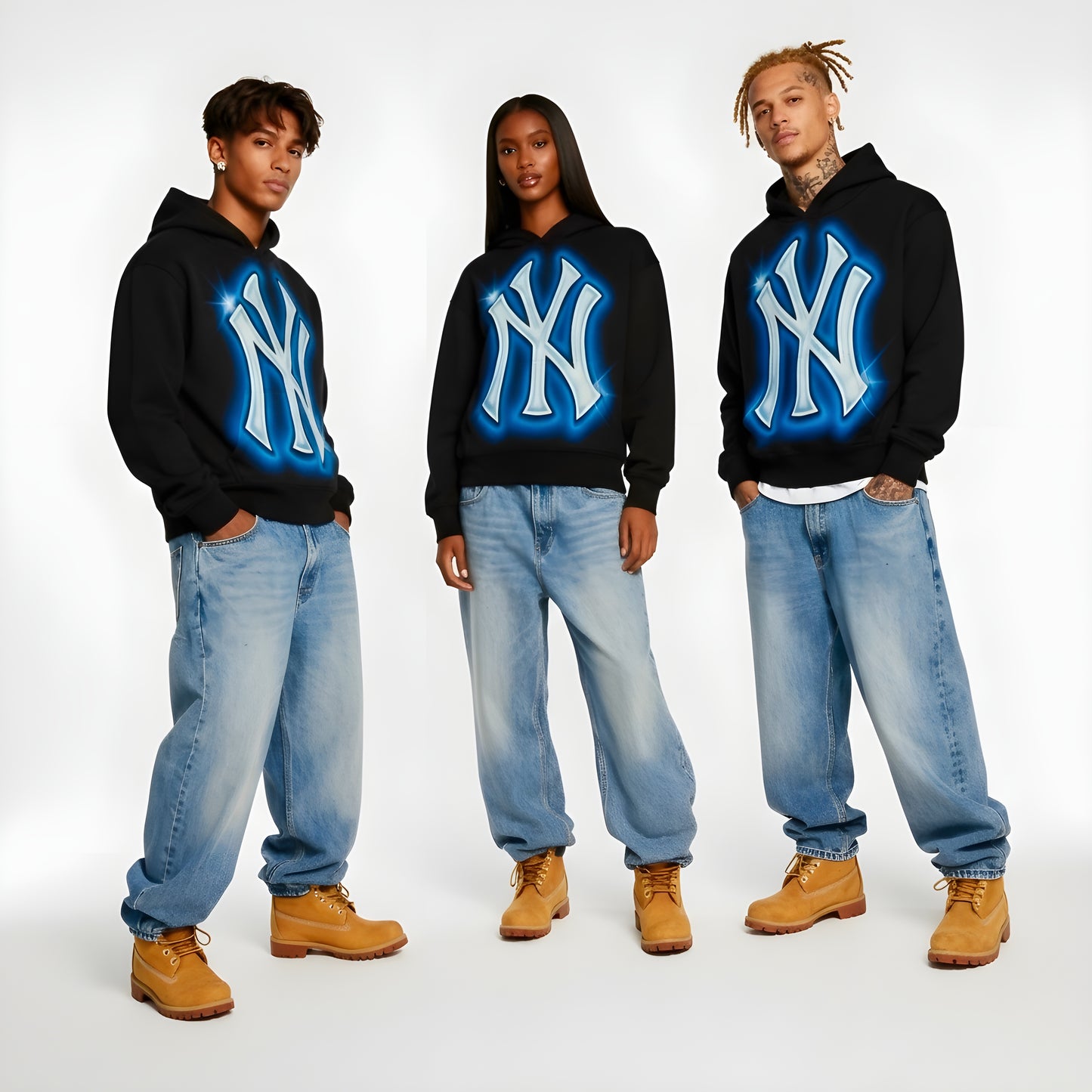 City Of Champions Hoodie